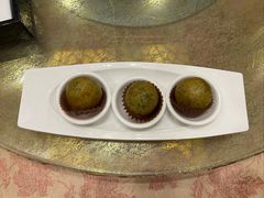 -顺德喜来登酒店·采悦轩