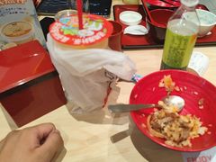 -食其家·牛丼咖喱(天津梅江印象城店)
