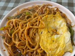 -佳佳面馆(龙首村东区店)
