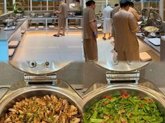 -新美姿美食水疗汇(罗湖口岸店)