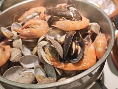 -阿毛饭店首店·宁波老字号(文化广场店)