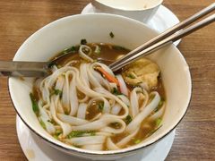 -曼谷食堂·泰国家庭料理