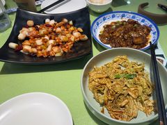 -玉桥餐厅(天坛店)