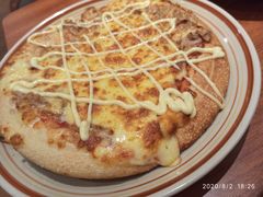 -萨莉亚意式餐厅(万嘉商业广场店)