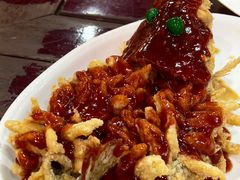 -吴门人家·苏宴宫廷菜(拙政园店)