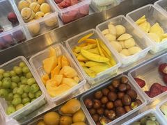 -雙冲柳州螺蛳粉&酸嘢&桂林米粉(簋街店)
