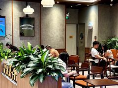 -Peet's 皮爷咖啡(深圳湾万象城店)