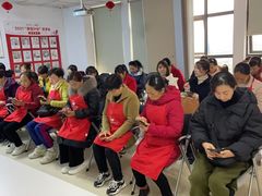 -天鹅到家·保姆月嫂育儿嫂(两江店)