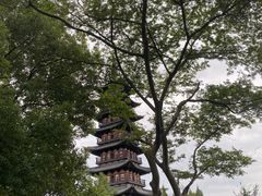 -上海方塔园