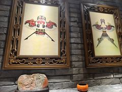 -北平楼·烤鸭·北京菜(牡丹园店)