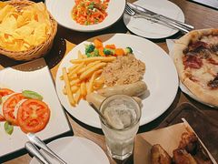 -FABIO’S费比欧披萨餐厅