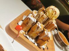 -俄士厨房(五棵松华熙LIVE店)