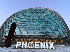 -凤凰中心