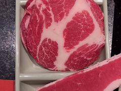 -梨花自助烤肉(乐宾店)