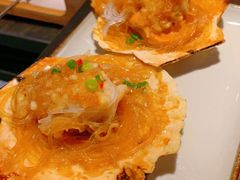 -很久以前羊肉串(中山公园店)