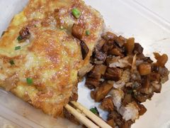 三鲜豆皮-老通城豆皮大王(吉庆街店)