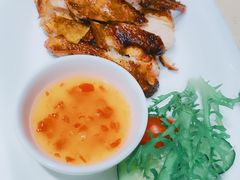 -渔太泰漓江小馆·广西融合菜(西街店)