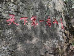 -王顺山国家森林公园