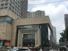 -万达广场(济南魏家庄店)