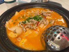 -李师傅脆肚(华强北店)