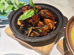 -鹿港小镇(悠唐店)