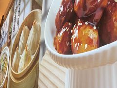 -苏晓玥·江南小吃(深圳北站店)