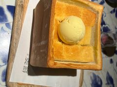 -绿茶餐厅(布吉万象汇店)