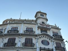 -汕头市小公园