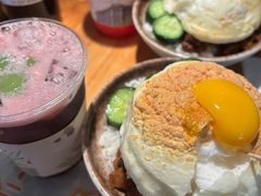 -岛风·台食小馆 ISLAND BISTRO(烟台山店)