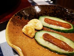 香烤乌鱼子-小粤楼·怀旧粤菜(万辉国际广场店)