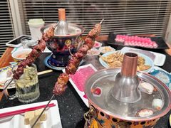 -南门涮肉(上海二店)