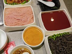 -海底捞火锅(凯德广场店)