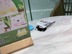 -丹礼糖甜品