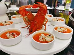 -富淳饭店(世纪公园店)