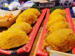 -浦·传统日式料理(3 5 1 1 店)