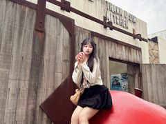 -三秋舍·梦幻岛(小西路店)