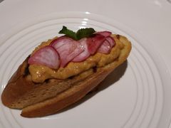 老板私人定制的法包-K·Kitchen KK牛扒厨房(江南西店)