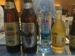 -晴季寿司(红旗街万达店)