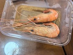 -品鲜村农家菜·阳澄湖大闸蟹(总店)