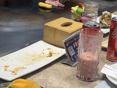 -上渔铁板烧(熙悦汇店)