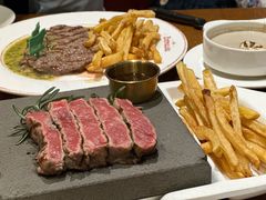 -Entrecôte 法国牛扒馆(保利·时光里店)