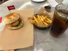 -必胜客(万达广场店)