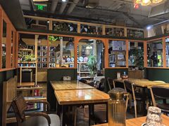 -蜗牛的家旅行主题云南菜餐厅.小酒馆(护国寺店)
