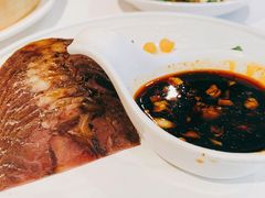 蒙城黄牛肉-同庆楼(大钟寺店)