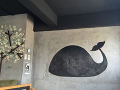 -新沙洞咖啡(泉乐坊店)