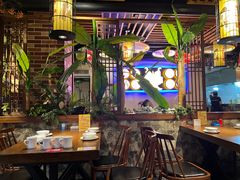 大堂-湘厨壹品(芙蓉广场店)