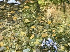 -碓臼峪自然风景区