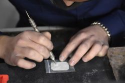 -张师傅首饰加工修理(西单华威潮铺街店)