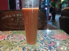 马来西亚拉茶-小娘惹厨房Little Nyonya(狮城有约上榜店)