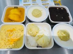 -满记甜品(苏州中心店)